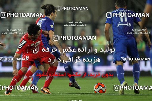 683748, Tehran, [*parameter:4*], لیگ برتر فوتبال ایران، Persian Gulf Cup، Week 8، First Leg، Esteghlal 0 v 0 Persepolis on 2013/09/06 at Azadi Stadium