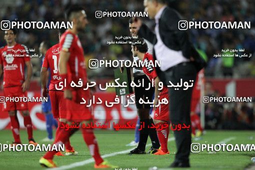683798, Tehran, [*parameter:4*], لیگ برتر فوتبال ایران، Persian Gulf Cup، Week 8، First Leg، Esteghlal 0 v 0 Persepolis on 2013/09/06 at Azadi Stadium