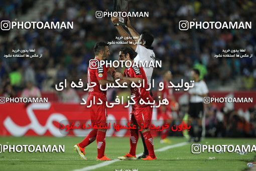 683767, Tehran, [*parameter:4*], لیگ برتر فوتبال ایران، Persian Gulf Cup، Week 8، First Leg، Esteghlal 0 v 0 Persepolis on 2013/09/06 at Azadi Stadium