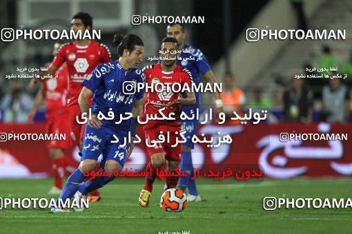 683755, Tehran, [*parameter:4*], لیگ برتر فوتبال ایران، Persian Gulf Cup، Week 8، First Leg، Esteghlal 0 v 0 Persepolis on 2013/09/06 at Azadi Stadium