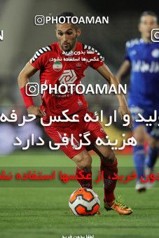 683829, Tehran, [*parameter:4*], لیگ برتر فوتبال ایران، Persian Gulf Cup، Week 8، First Leg، Esteghlal 0 v 0 Persepolis on 2013/09/06 at Azadi Stadium