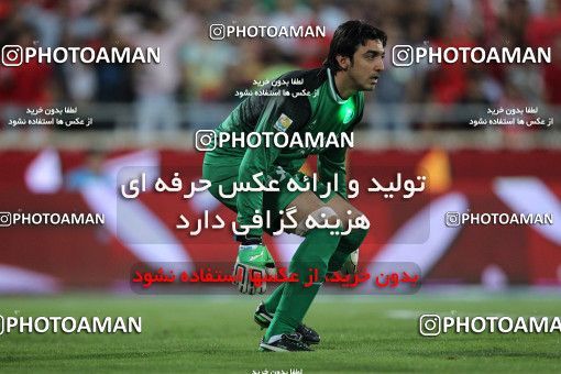 683785, Tehran, [*parameter:4*], لیگ برتر فوتبال ایران، Persian Gulf Cup، Week 8، First Leg، Esteghlal 0 v 0 Persepolis on 2013/09/06 at Azadi Stadium