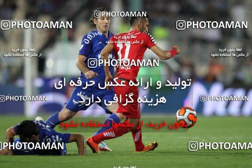 683774, Tehran, [*parameter:4*], لیگ برتر فوتبال ایران، Persian Gulf Cup، Week 8، First Leg، Esteghlal 0 v 0 Persepolis on 2013/09/06 at Azadi Stadium