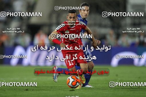 683749, Tehran, [*parameter:4*], لیگ برتر فوتبال ایران، Persian Gulf Cup، Week 8، First Leg، Esteghlal 0 v 0 Persepolis on 2013/09/06 at Azadi Stadium