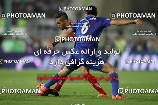 683827, Tehran, [*parameter:4*], لیگ برتر فوتبال ایران، Persian Gulf Cup، Week 8، First Leg، Esteghlal 0 v 0 Persepolis on 2013/09/06 at Azadi Stadium