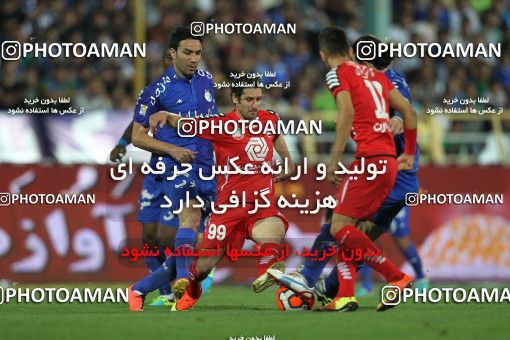 683923, Tehran, [*parameter:4*], لیگ برتر فوتبال ایران، Persian Gulf Cup، Week 8، First Leg، Esteghlal 0 v 0 Persepolis on 2013/09/06 at Azadi Stadium
