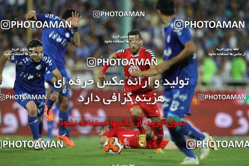 683822, Tehran, [*parameter:4*], لیگ برتر فوتبال ایران، Persian Gulf Cup، Week 8، First Leg، Esteghlal 0 v 0 Persepolis on 2013/09/06 at Azadi Stadium