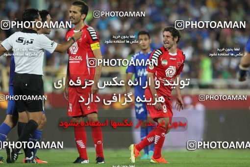 683929, Tehran, [*parameter:4*], لیگ برتر فوتبال ایران، Persian Gulf Cup، Week 8، First Leg، Esteghlal 0 v 0 Persepolis on 2013/09/06 at Azadi Stadium