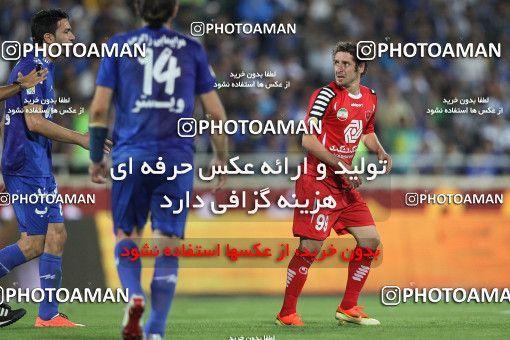 683856, Tehran, [*parameter:4*], لیگ برتر فوتبال ایران، Persian Gulf Cup، Week 8، First Leg، Esteghlal 0 v 0 Persepolis on 2013/09/06 at Azadi Stadium