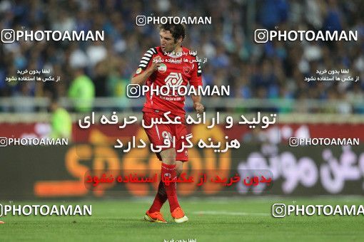 683953, Tehran, [*parameter:4*], لیگ برتر فوتبال ایران، Persian Gulf Cup، Week 8، First Leg، Esteghlal 0 v 0 Persepolis on 2013/09/06 at Azadi Stadium