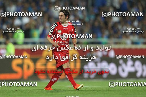 683915, Tehran, [*parameter:4*], لیگ برتر فوتبال ایران، Persian Gulf Cup، Week 8، First Leg، Esteghlal 0 v 0 Persepolis on 2013/09/06 at Azadi Stadium