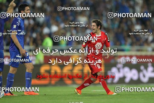 683931, Tehran, [*parameter:4*], لیگ برتر فوتبال ایران، Persian Gulf Cup، Week 8، First Leg، Esteghlal 0 v 0 Persepolis on 2013/09/06 at Azadi Stadium
