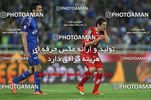 683746, Tehran, [*parameter:4*], لیگ برتر فوتبال ایران، Persian Gulf Cup، Week 8، First Leg، Esteghlal 0 v 0 Persepolis on 2013/09/06 at Azadi Stadium