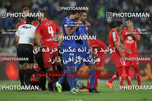 683810, Tehran, [*parameter:4*], لیگ برتر فوتبال ایران، Persian Gulf Cup، Week 8، First Leg، Esteghlal 0 v 0 Persepolis on 2013/09/06 at Azadi Stadium