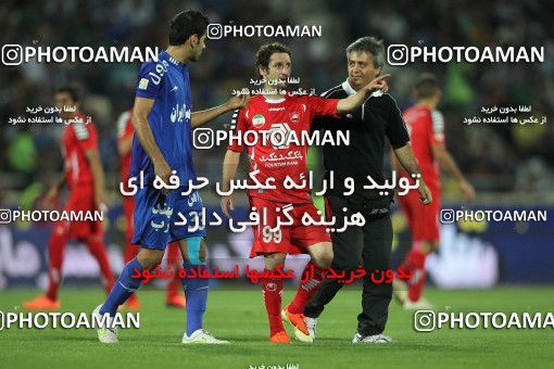 683820, Tehran, [*parameter:4*], لیگ برتر فوتبال ایران، Persian Gulf Cup، Week 8، First Leg، Esteghlal 0 v 0 Persepolis on 2013/09/06 at Azadi Stadium