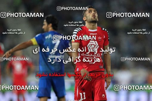 683795, Tehran, [*parameter:4*], لیگ برتر فوتبال ایران، Persian Gulf Cup، Week 8، First Leg، Esteghlal 0 v 0 Persepolis on 2013/09/06 at Azadi Stadium