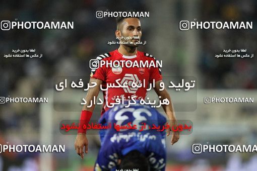 683910, Tehran, [*parameter:4*], لیگ برتر فوتبال ایران، Persian Gulf Cup، Week 8، First Leg، Esteghlal 0 v 0 Persepolis on 2013/09/06 at Azadi Stadium