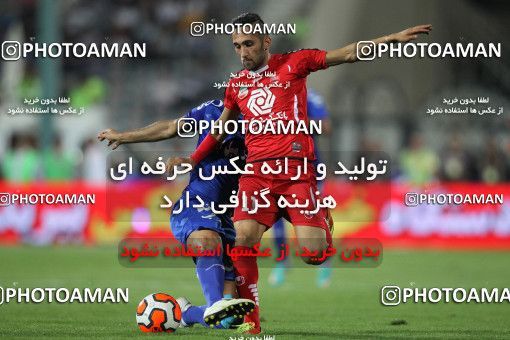 683854, Tehran, [*parameter:4*], لیگ برتر فوتبال ایران، Persian Gulf Cup، Week 8، First Leg، Esteghlal 0 v 0 Persepolis on 2013/09/06 at Azadi Stadium