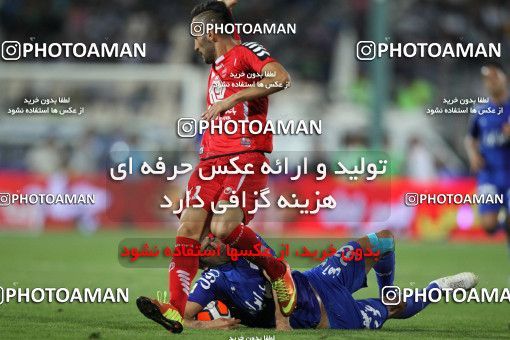 683740, Tehran, [*parameter:4*], لیگ برتر فوتبال ایران، Persian Gulf Cup، Week 8، First Leg، Esteghlal 0 v 0 Persepolis on 2013/09/06 at Azadi Stadium