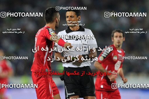 683943, Tehran, [*parameter:4*], لیگ برتر فوتبال ایران، Persian Gulf Cup، Week 8، First Leg، Esteghlal 0 v 0 Persepolis on 2013/09/06 at Azadi Stadium