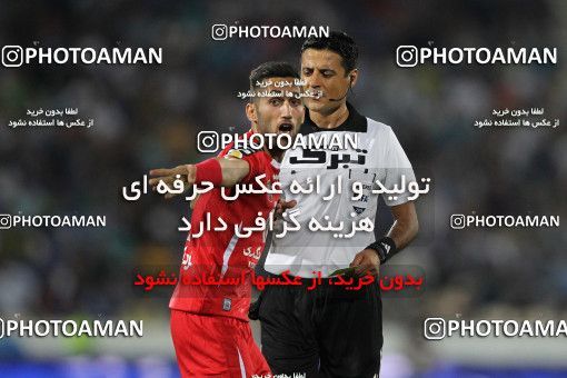 683877, Tehran, [*parameter:4*], لیگ برتر فوتبال ایران، Persian Gulf Cup، Week 8، First Leg، Esteghlal 0 v 0 Persepolis on 2013/09/06 at Azadi Stadium