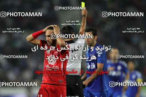 683780, Tehran, [*parameter:4*], لیگ برتر فوتبال ایران، Persian Gulf Cup، Week 8، First Leg، Esteghlal 0 v 0 Persepolis on 2013/09/06 at Azadi Stadium