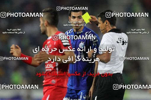 683837, Tehran, [*parameter:4*], لیگ برتر فوتبال ایران، Persian Gulf Cup، Week 8، First Leg، Esteghlal 0 v 0 Persepolis on 2013/09/06 at Azadi Stadium