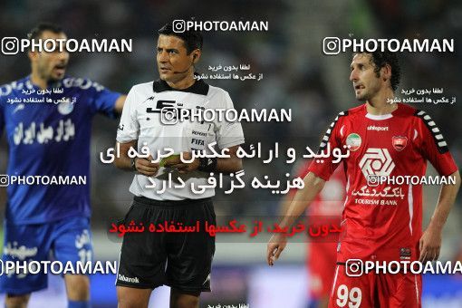 683879, Tehran, [*parameter:4*], لیگ برتر فوتبال ایران، Persian Gulf Cup، Week 8، First Leg، Esteghlal 0 v 0 Persepolis on 2013/09/06 at Azadi Stadium