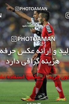 683948, Tehran, [*parameter:4*], لیگ برتر فوتبال ایران، Persian Gulf Cup، Week 8، First Leg، Esteghlal 0 v 0 Persepolis on 2013/09/06 at Azadi Stadium