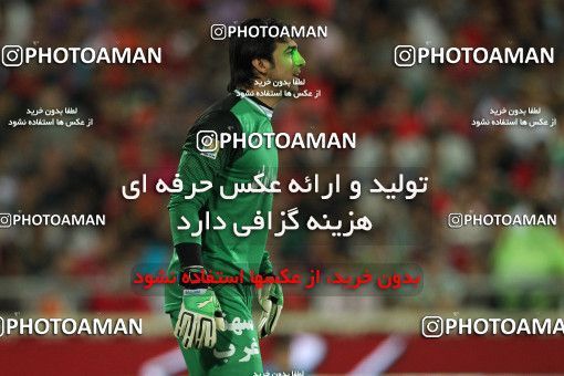 683796, Tehran, [*parameter:4*], لیگ برتر فوتبال ایران، Persian Gulf Cup، Week 8، First Leg، Esteghlal 0 v 0 Persepolis on 2013/09/06 at Azadi Stadium