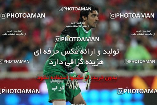 683794, Tehran, [*parameter:4*], لیگ برتر فوتبال ایران، Persian Gulf Cup، Week 8، First Leg، Esteghlal 0 v 0 Persepolis on 2013/09/06 at Azadi Stadium
