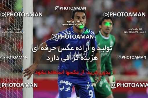 683831, Tehran, [*parameter:4*], لیگ برتر فوتبال ایران، Persian Gulf Cup، Week 8، First Leg، Esteghlal 0 v 0 Persepolis on 2013/09/06 at Azadi Stadium