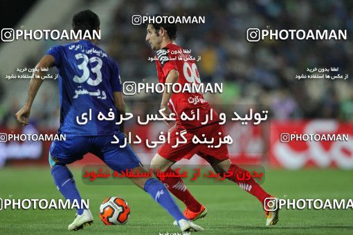 683853, Tehran, [*parameter:4*], لیگ برتر فوتبال ایران، Persian Gulf Cup، Week 8، First Leg، Esteghlal 0 v 0 Persepolis on 2013/09/06 at Azadi Stadium