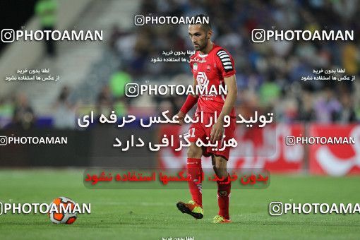 683880, Tehran, [*parameter:4*], لیگ برتر فوتبال ایران، Persian Gulf Cup، Week 8، First Leg، Esteghlal 0 v 0 Persepolis on 2013/09/06 at Azadi Stadium