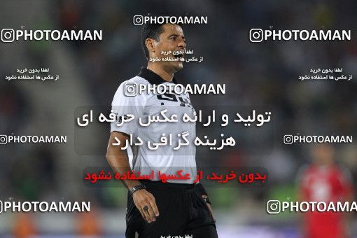 683955, Tehran, [*parameter:4*], لیگ برتر فوتبال ایران، Persian Gulf Cup، Week 8، First Leg، Esteghlal 0 v 0 Persepolis on 2013/09/06 at Azadi Stadium