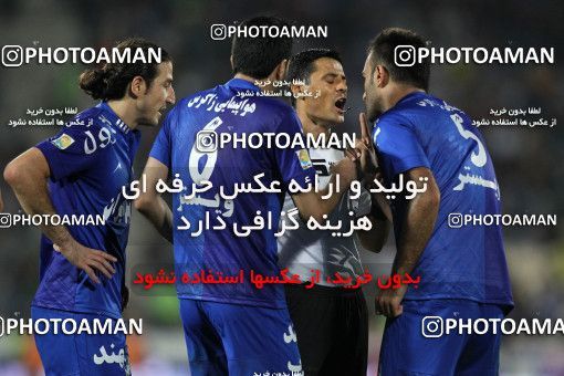 683896, Tehran, [*parameter:4*], لیگ برتر فوتبال ایران، Persian Gulf Cup، Week 8، First Leg، Esteghlal 0 v 0 Persepolis on 2013/09/06 at Azadi Stadium