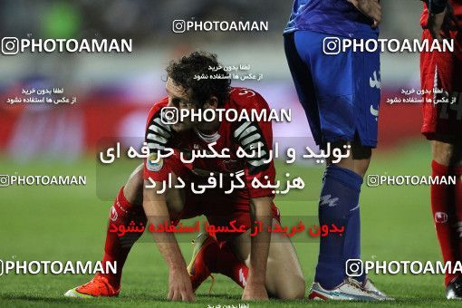 683808, Tehran, [*parameter:4*], لیگ برتر فوتبال ایران، Persian Gulf Cup، Week 8، First Leg، Esteghlal 0 v 0 Persepolis on 2013/09/06 at Azadi Stadium