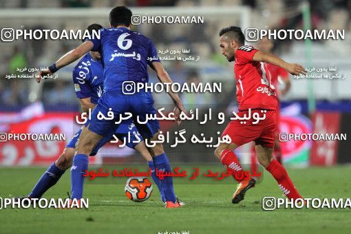 683946, Tehran, [*parameter:4*], لیگ برتر فوتبال ایران، Persian Gulf Cup، Week 8، First Leg، Esteghlal 0 v 0 Persepolis on 2013/09/06 at Azadi Stadium