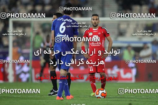 683950, Tehran, [*parameter:4*], لیگ برتر فوتبال ایران، Persian Gulf Cup، Week 8، First Leg، Esteghlal 0 v 0 Persepolis on 2013/09/06 at Azadi Stadium