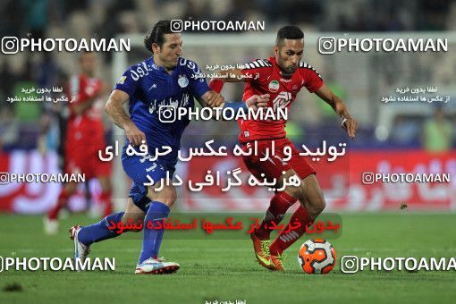 683966, Tehran, [*parameter:4*], لیگ برتر فوتبال ایران، Persian Gulf Cup، Week 8، First Leg، Esteghlal 0 v 0 Persepolis on 2013/09/06 at Azadi Stadium