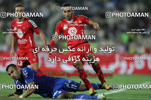 683882, Tehran, [*parameter:4*], لیگ برتر فوتبال ایران، Persian Gulf Cup، Week 8، First Leg، Esteghlal 0 v 0 Persepolis on 2013/09/06 at Azadi Stadium