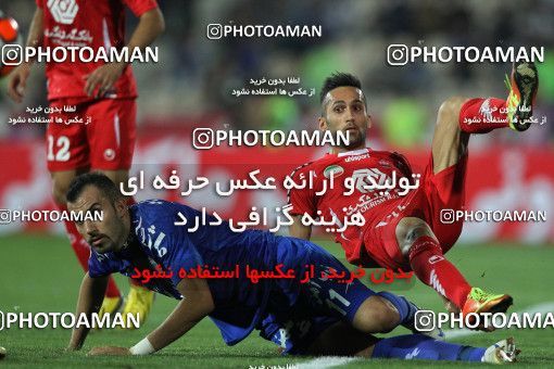 683813, Tehran, [*parameter:4*], لیگ برتر فوتبال ایران، Persian Gulf Cup، Week 8، First Leg، Esteghlal 0 v 0 Persepolis on 2013/09/06 at Azadi Stadium