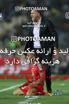 683898, Tehran, [*parameter:4*], لیگ برتر فوتبال ایران، Persian Gulf Cup، Week 8، First Leg، Esteghlal 0 v 0 Persepolis on 2013/09/06 at Azadi Stadium