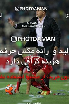 683766, Tehran, [*parameter:4*], لیگ برتر فوتبال ایران، Persian Gulf Cup، Week 8، First Leg، Esteghlal 0 v 0 Persepolis on 2013/09/06 at Azadi Stadium