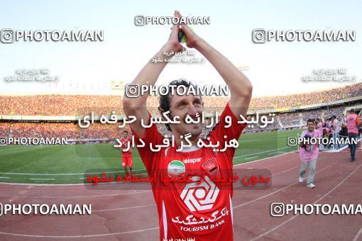 683921, Tehran, [*parameter:4*], لیگ برتر فوتبال ایران، Persian Gulf Cup، Week 8، First Leg، Esteghlal 0 v 0 Persepolis on 2013/09/06 at Azadi Stadium