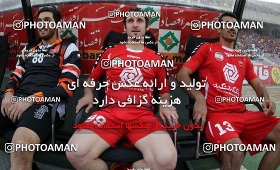 683857, Tehran, [*parameter:4*], لیگ برتر فوتبال ایران، Persian Gulf Cup، Week 8، First Leg، Esteghlal 0 v 0 Persepolis on 2013/09/06 at Azadi Stadium