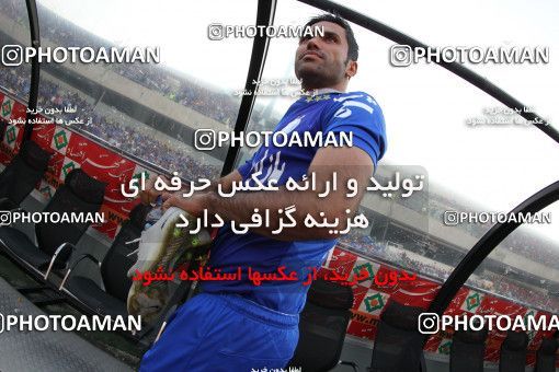683874, Tehran, [*parameter:4*], لیگ برتر فوتبال ایران، Persian Gulf Cup، Week 8، First Leg، Esteghlal 0 v 0 Persepolis on 2013/09/06 at Azadi Stadium