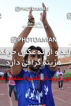 683881, Tehran, [*parameter:4*], لیگ برتر فوتبال ایران، Persian Gulf Cup، Week 8، First Leg، Esteghlal 0 v 0 Persepolis on 2013/09/06 at Azadi Stadium