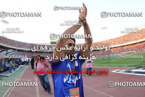 683850, Tehran, [*parameter:4*], لیگ برتر فوتبال ایران، Persian Gulf Cup، Week 8، First Leg، Esteghlal 0 v 0 Persepolis on 2013/09/06 at Azadi Stadium