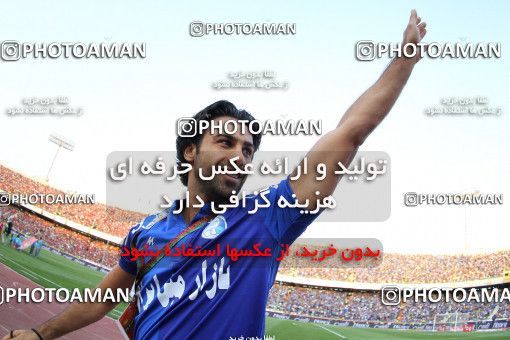 683786, Tehran, [*parameter:4*], لیگ برتر فوتبال ایران، Persian Gulf Cup، Week 8، First Leg، Esteghlal 0 v 0 Persepolis on 2013/09/06 at Azadi Stadium